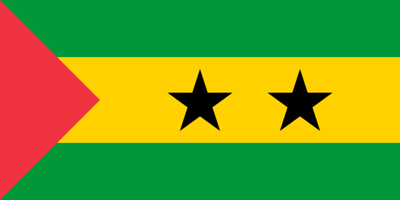 São Tomé and Principe