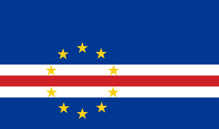 Cape-Verde