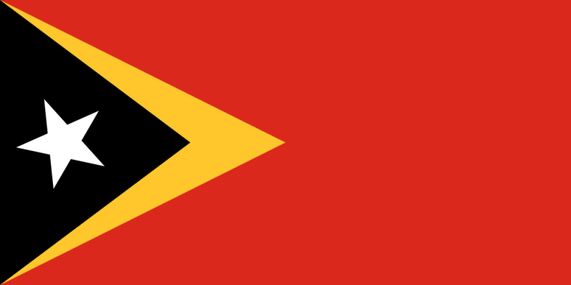 East-Timor